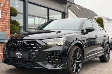 Audi RSQ3 Gebrauchtwagen