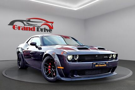 Dodge Challenger Gebrauchtwagen