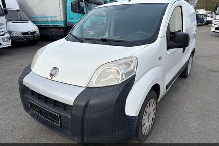 Fiat Fiorino Gebrauchtwagen