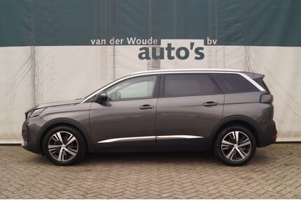 Peugeot 5008 Gebrauchtwagen