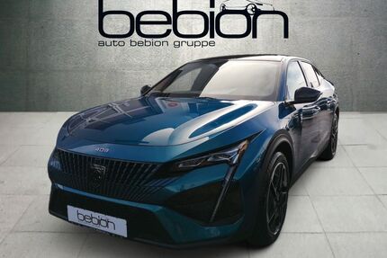 Peugeot 408 Gebrauchtwagen