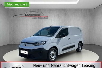 Citroen Berlingo Gebrauchtwagen