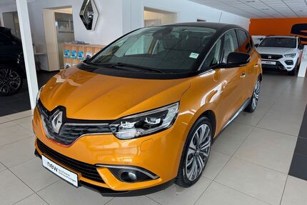 Renault Scenic Gebrauchtwagen