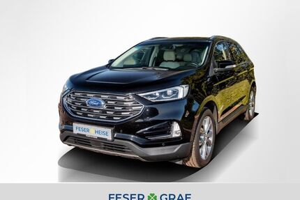 Ford Edge Gebrauchtwagen