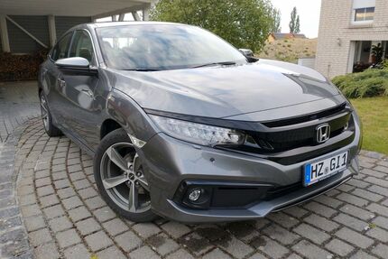 Honda Civic Gebrauchtwagen