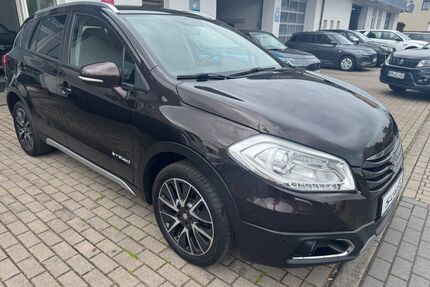 Suzuki (SX4) S-Cross Gebrauchtwagen