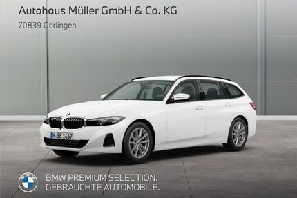 BMW 318 Gebrauchtwagen