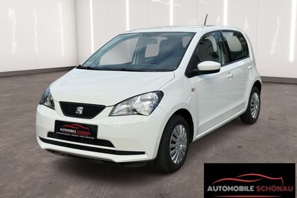 Seat Mii Gebrauchtwagen
