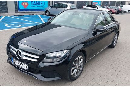 Mercedes-Benz C 300 Gebrauchtwagen