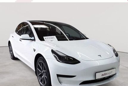 Tesla Model 3 Gebrauchtwagen