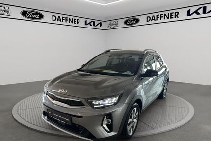 Kia Stonic Gebrauchtwagen