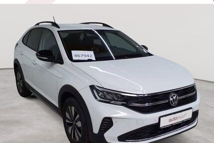 VW Taigo Gebrauchtwagen