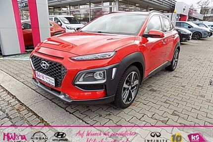 Hyundai KONA Gebrauchtwagen
