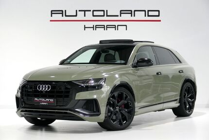 Audi Q8 Gebrauchtwagen