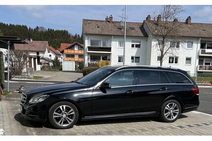 Mercedes-Benz E 200 Gebrauchtwagen