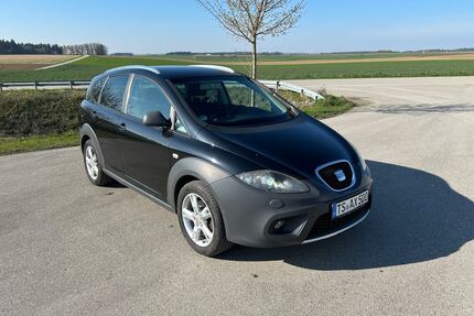 Seat Altea Gebrauchtwagen