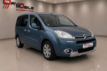 Citroen Berlingo Gebrauchtwagen