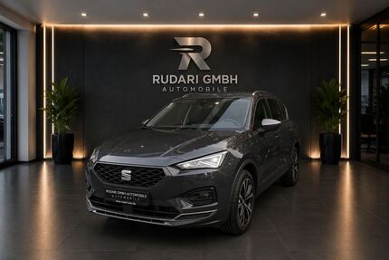 Seat Tarraco Gebrauchtwagen
