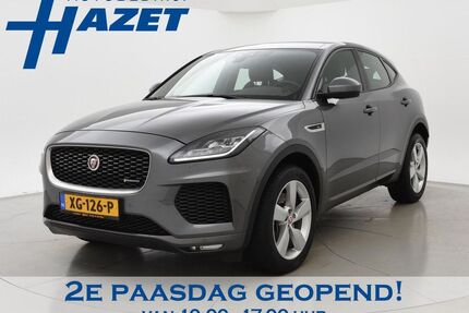 Jaguar E-Pace Gebrauchtwagen