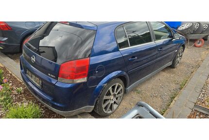 Opel Signum Gebrauchtwagen