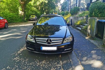 Mercedes-Benz C 250 Gebrauchtwagen