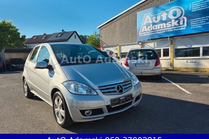 Mercedes-Benz A 180 Gebrauchtwagen