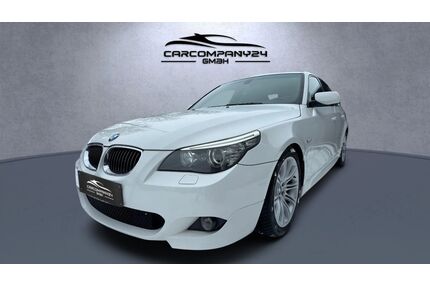 BMW 525 Gebrauchtwagen