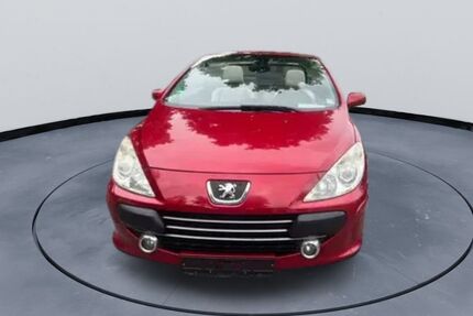 Peugeot 307 Gebrauchtwagen