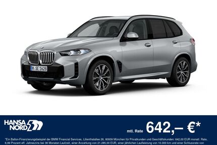 BMW X5 Gebrauchtwagen