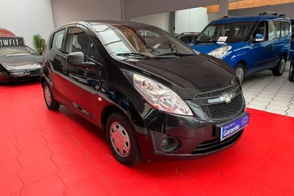 Chevrolet Spark Gebrauchtwagen