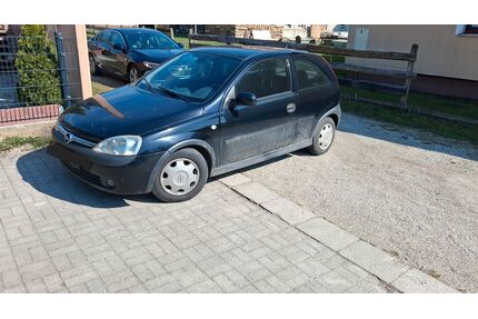 Opel Corsa Gebrauchtwagen