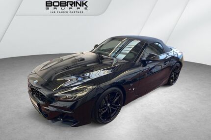 BMW Z4 Gebrauchtwagen