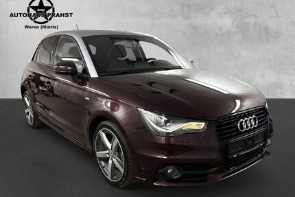 Audi A1 Gebrauchtwagen