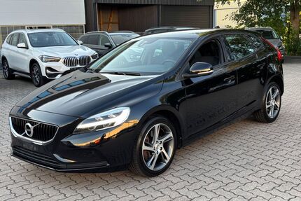 Volvo V40 Gebrauchtwagen