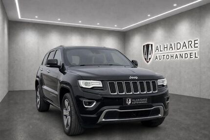Jeep Grand Cherokee Gebrauchtwagen