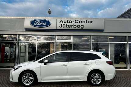 Suzuki Swace Gebrauchtwagen