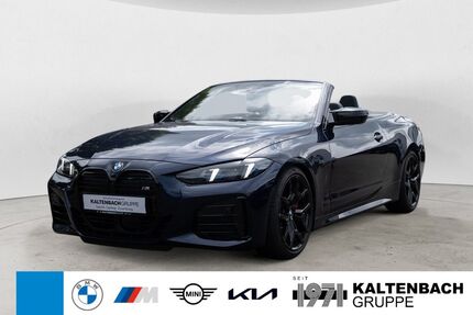 BMW M440 Gebrauchtwagen