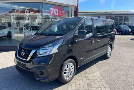 Nissan NV300 Gebrauchtwagen