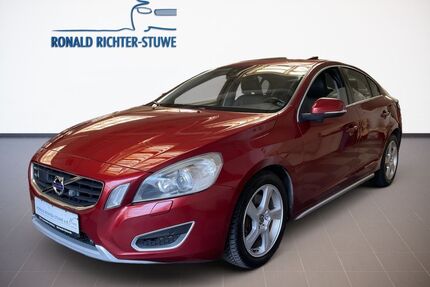 Volvo S60 Gebrauchtwagen