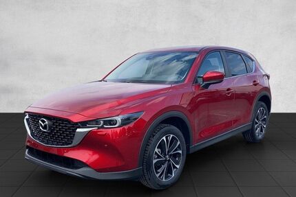 Mazda CX-5 Gebrauchtwagen