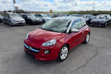 Opel Adam Gebrauchtwagen
