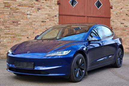 Tesla Model 3 Gebrauchtwagen