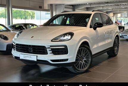 Porsche Cayenne Gebrauchtwagen
