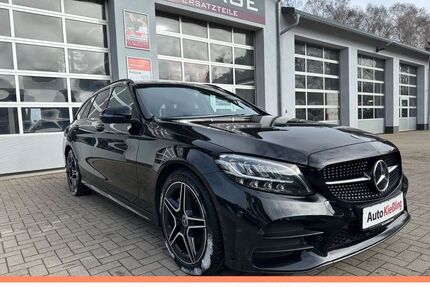 Mercedes-Benz C 200 Gebrauchtwagen