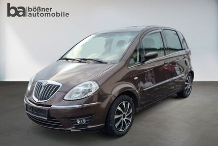 Lancia MUSA Gebrauchtwagen