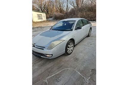 Citroen C6 Gebrauchtwagen