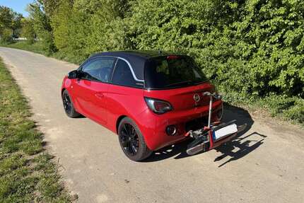 Opel Adam Gebrauchtwagen