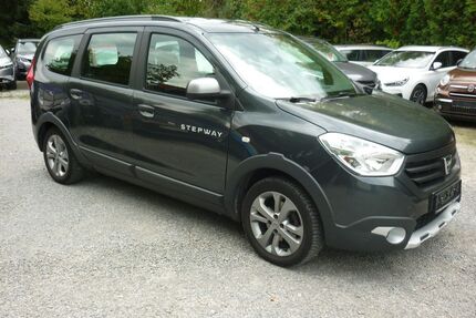 Dacia Lodgy Gebrauchtwagen