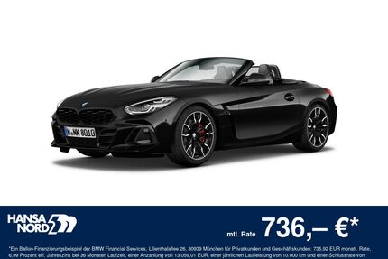 BMW Z4 M40 Gebrauchtwagen