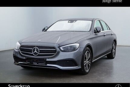 Mercedes-Benz E 300 Gebrauchtwagen